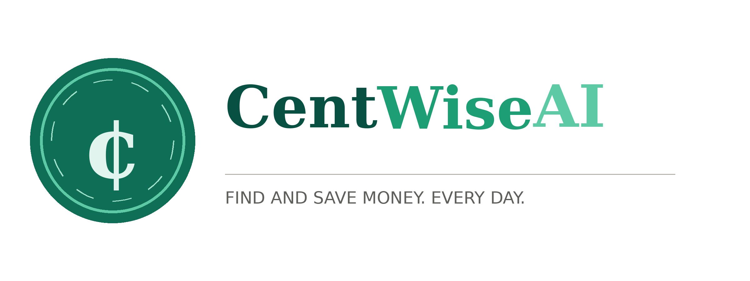 CentWiseAI logo
