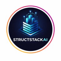 StructStackAI logo